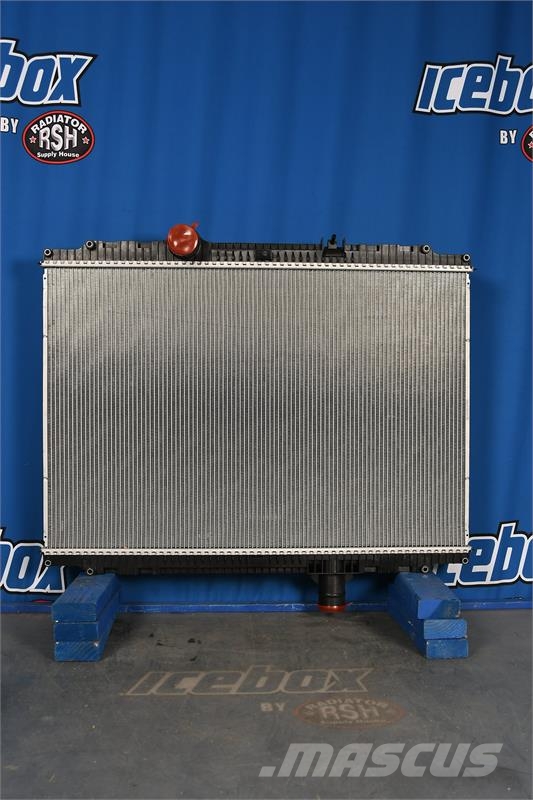 Kenworth T200,T300,T170,270,370 Radiator # 604078 Jäähdyttimet
