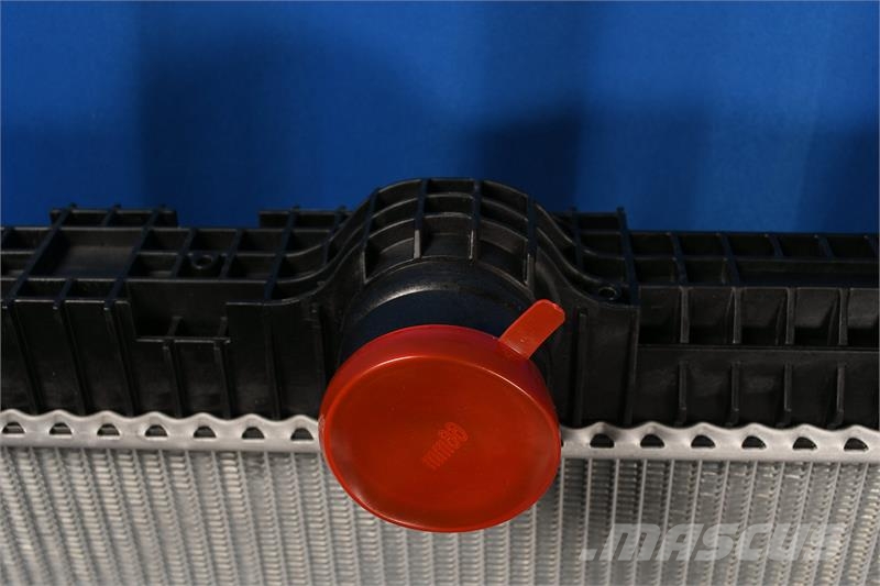 Kenworth T200,T300,T170,270,370 Radiator # 604078 Jäähdyttimet