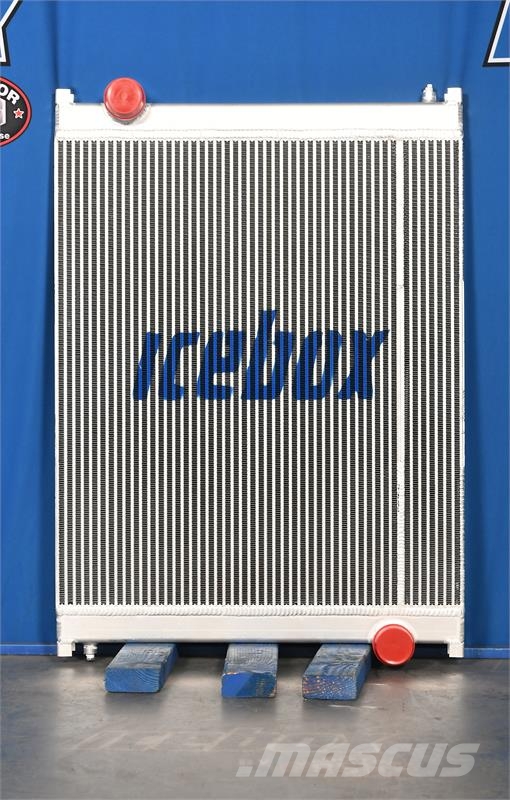 Kenworth T400 Radiator # 604625 Jäähdyttimet