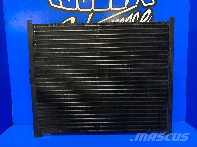 Kenworth T600 A Model AC Condenser # 604669 Радіатори