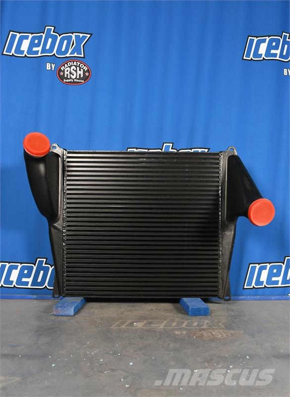 Kenworth T600,T800,C500,W900 Charge Air Cooler # 604117 Jäähdyttimet