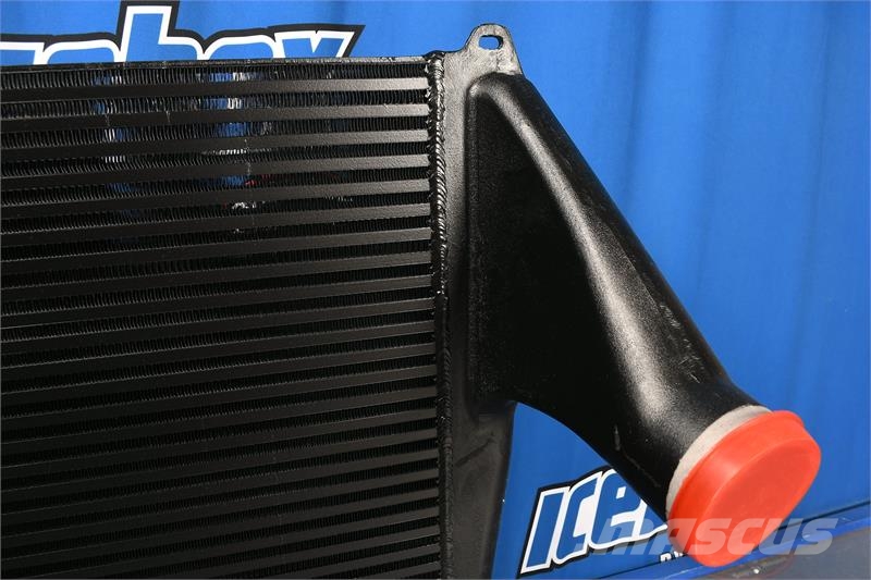 Kenworth T600,T800,C500,W900 Charge Air Cooler # 604117 Jäähdyttimet