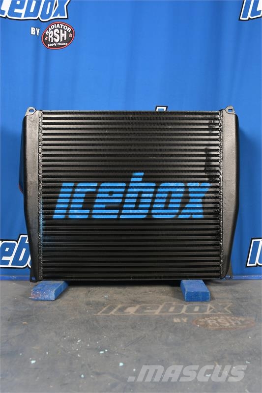 Kenworth T600,T800,C500,W900 Charge Air Cooler # 604117 Jäähdyttimet