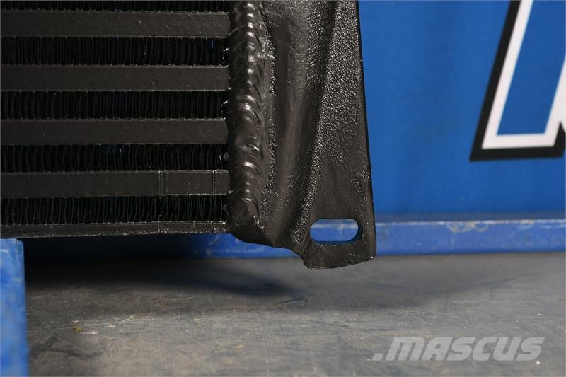 Kenworth T600,T800,C500,W900 Charge Air Cooler # 604117 Jäähdyttimet