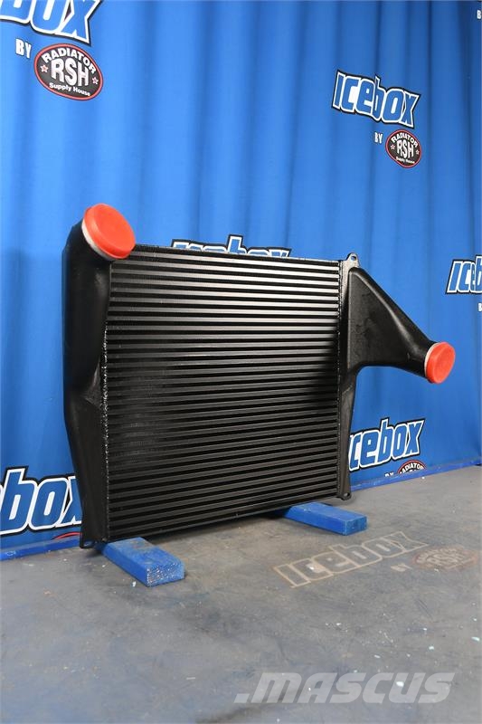 Kenworth T600,T800,C500,W900 Charge Air Cooler # 604117 Jäähdyttimet
