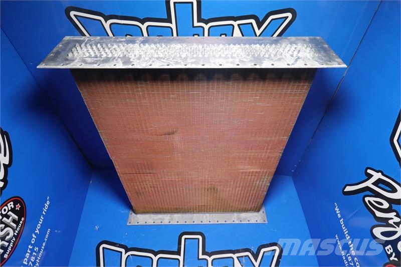 Kenworth T600, T800, W900 Radiator Core # 604219 Jäähdyttimet