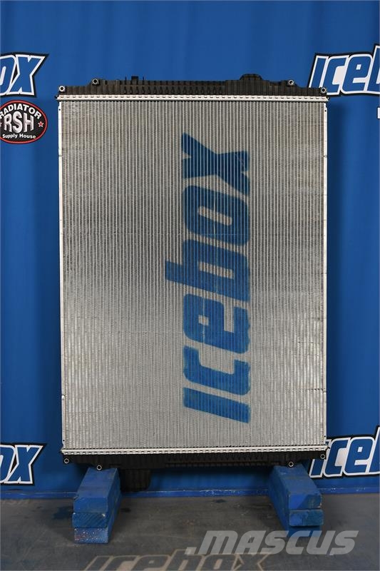 Kenworth T660 / W900 / W900B2 Radiator # 604062 Radiators