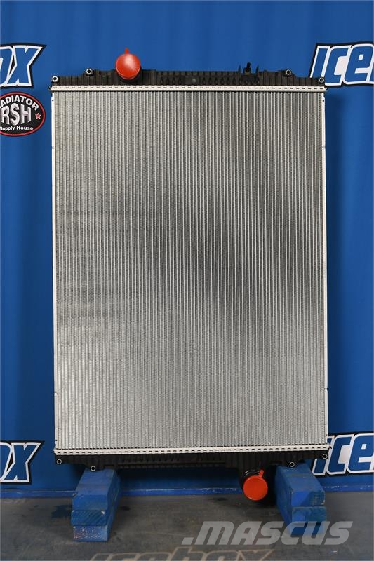 Kenworth T660 / W900 / W900B2 Radiator # 604062 Radiators