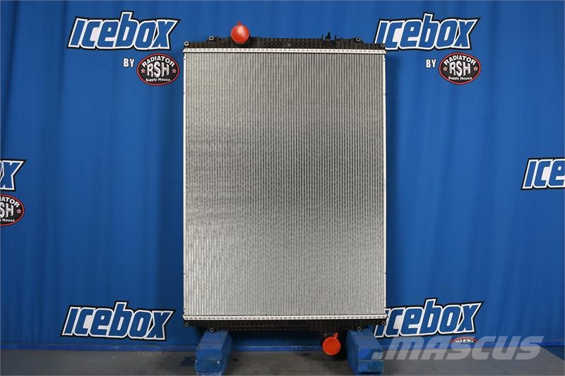 Kenworth T660 / W900 / W900B2 Radiator # 604062 Radiators