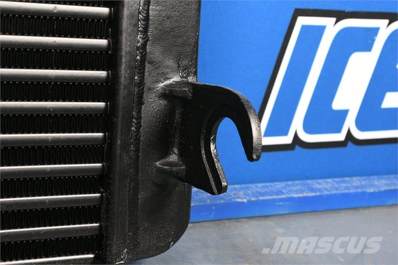 Kenworth T660 / W900L Charge Air Cooler # 604150 Радіатори
