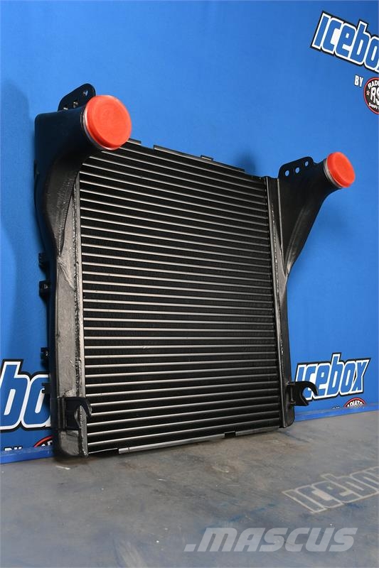 Kenworth T660 / W900L Charge Air Cooler # 604150 Радіатори