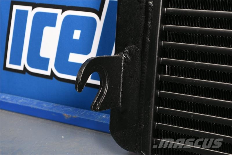 Kenworth T660 / W900L Charge Air Cooler # 604150 Радіатори