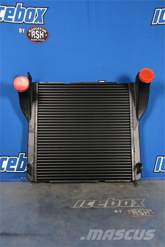 Kenworth T660 / W900L Charge Air Cooler # 604150 Радіатори
