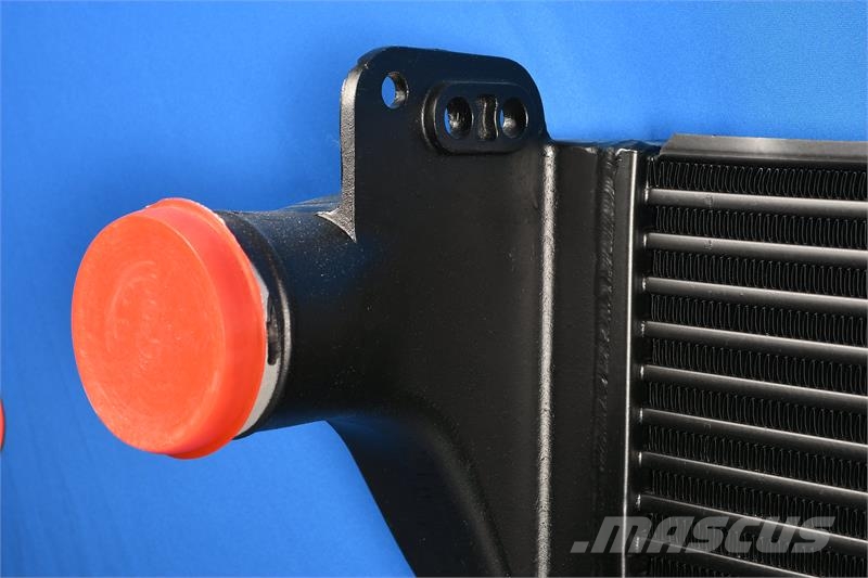 Kenworth T660 / W900L Charge Air Cooler # 604150 Радіатори