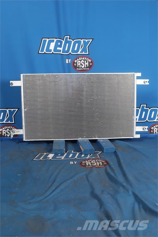 Kenworth T680 / 579 AC Condenser # 604112 Radiatori