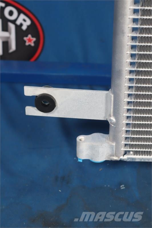Kenworth T680 / 579 AC Condenser # 604112 Radiatori