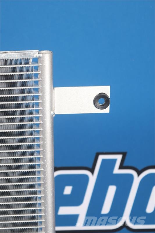 Kenworth T680 / 579 AC Condenser # 604112 Radiatori