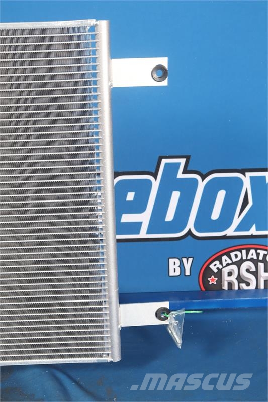 Kenworth T680 / 579 AC Condenser # 604112 Radiatori