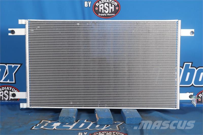 Kenworth T680 / 579 AC Condenser # 604112 Radiatori