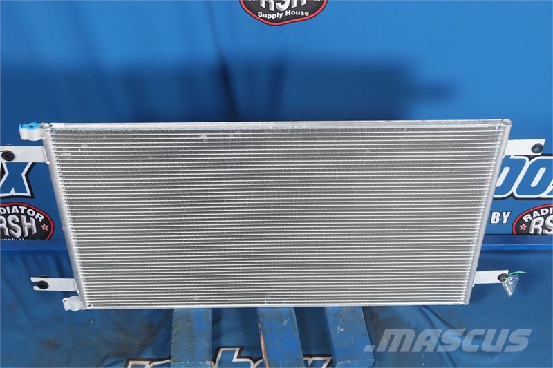 Kenworth T680 / 579 AC Condenser # 604112 Radiatori