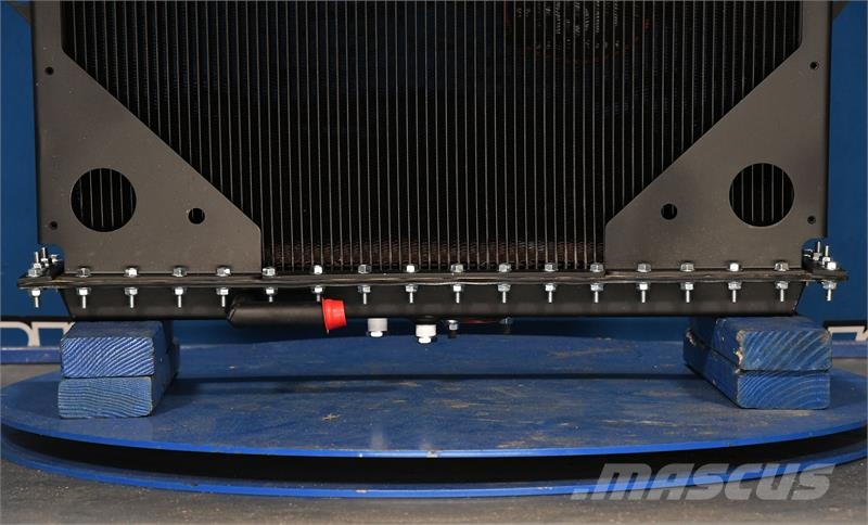 Kenworth T800, T600, W900 Radiator # 604026 Jäähdyttimet