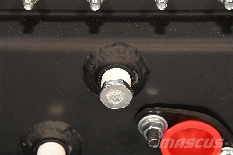 Kenworth T800, T600, W900 Radiator # 604026 Jäähdyttimet