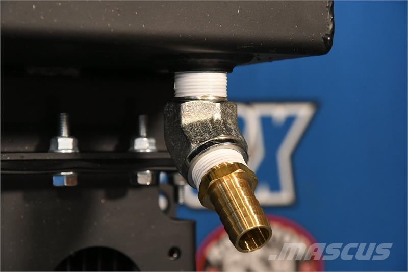 Kenworth T800, T600, W900 Radiator # 604026 Jäähdyttimet