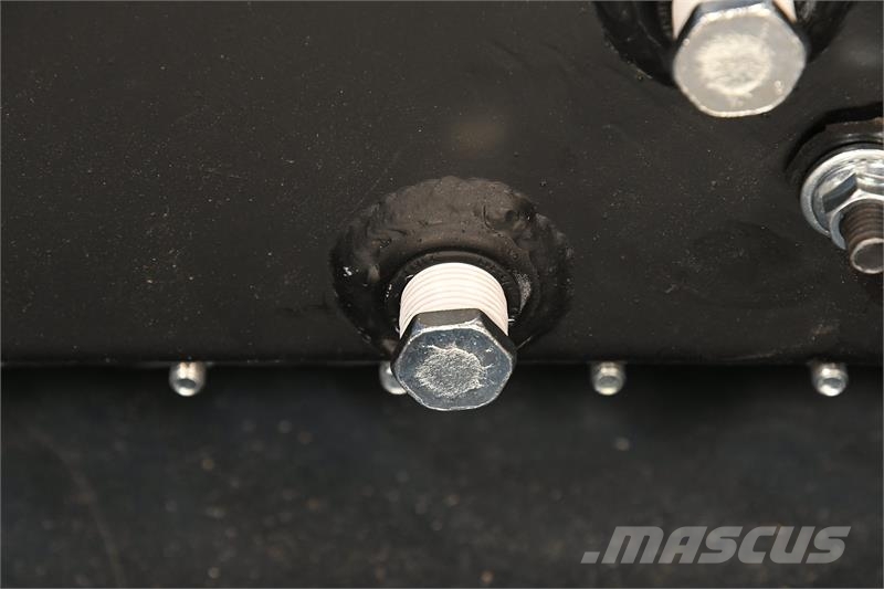 Kenworth T800, T600, W900 Radiator # 604026 Jäähdyttimet