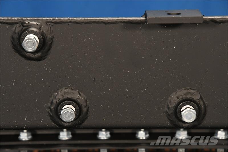 Kenworth T800, T600, W900 Radiator # 604026 Jäähdyttimet