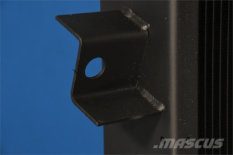 Kenworth T800, T600, W900 Radiator # 604026 Jäähdyttimet