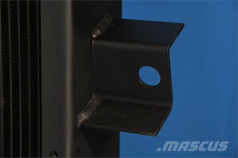 Kenworth T800, T600, W900 Radiator # 604026 Jäähdyttimet