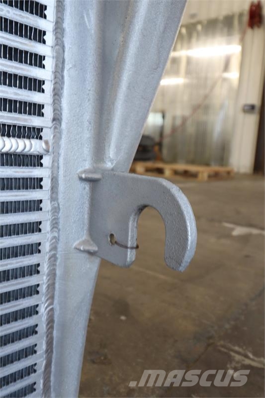 Kenworth T800W, T800B Charge Air Cooler # 604769 Jäähdyttimet