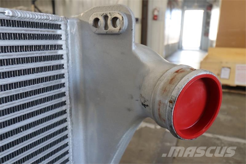 Kenworth T800W, T800B Charge Air Cooler # 604769 Jäähdyttimet