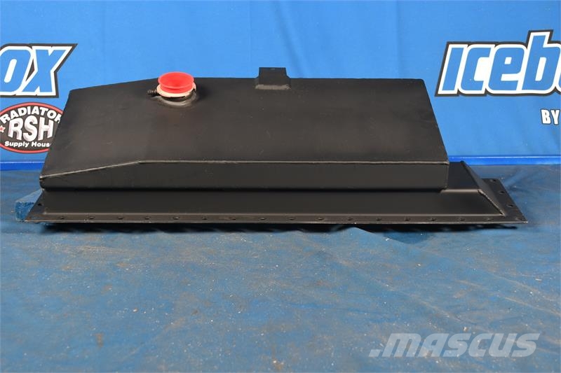 Kenworth Top Tank # 604729 Radiadores