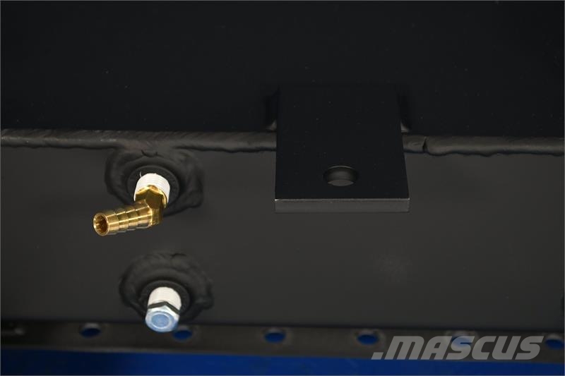 Kenworth Top Tank # 604715 Radiators