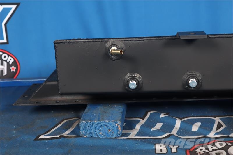Kenworth Top Tank # 604730 Radiators