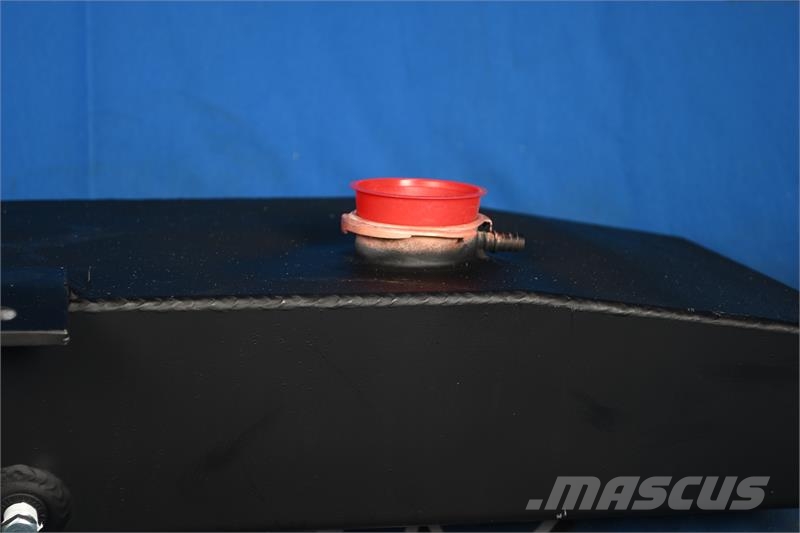 Kenworth Top Tank # 604724 Radiadores