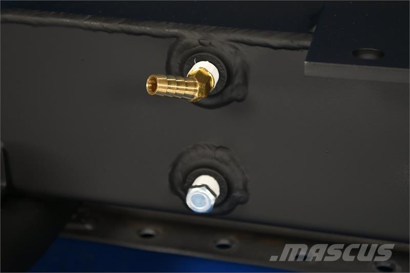 Kenworth Top Tank # 604715 Radiators