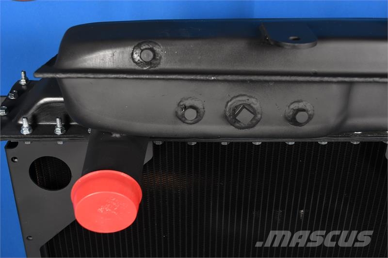 Kenworth W900 Radiator # 604700 Radiators