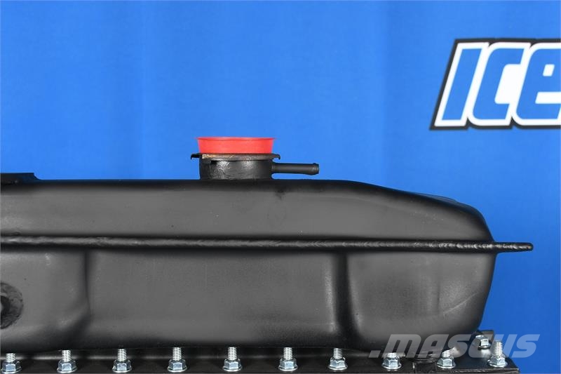 Kenworth W900 Radiator # 604700 Radiators