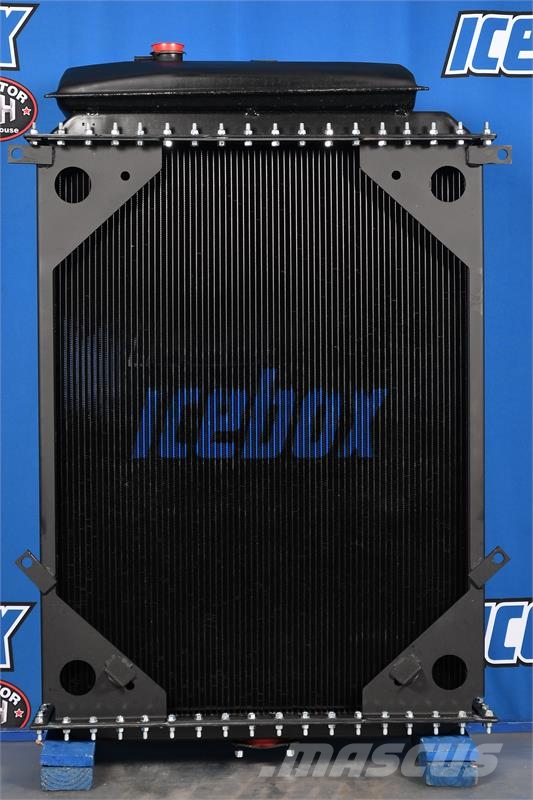 Kenworth W900 Radiator # 604700 Radiators