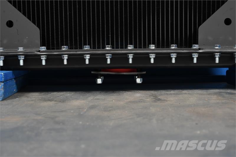 Kenworth W900 Radiator # 604700 Radiators