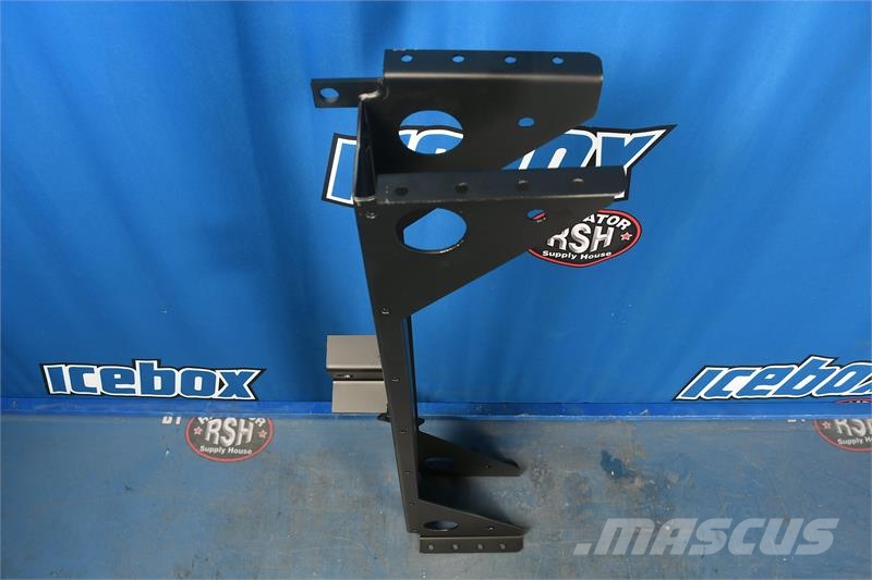 Kenworth W900, T800, T600 Side Rail # 604646 Radiatori