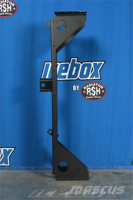Kenworth W900, T800, T600 Side Rail # 604646 Radiatori