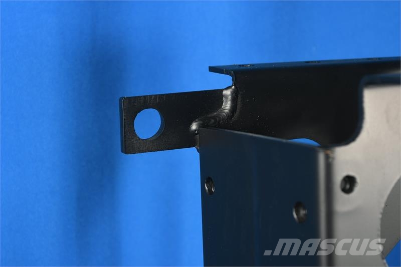 Kenworth W900, T800, T600 Side Rail # 604646 Radiatori