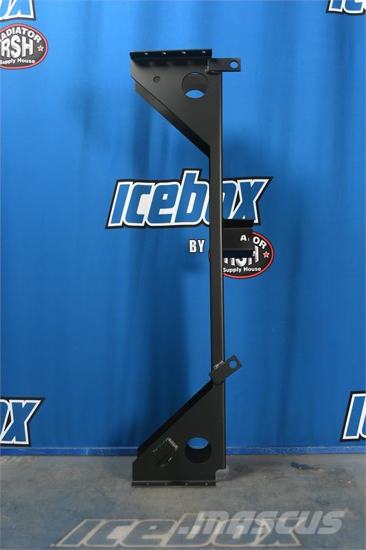 Kenworth W900, T800, T600 Side Rail # 604646 Radiatori