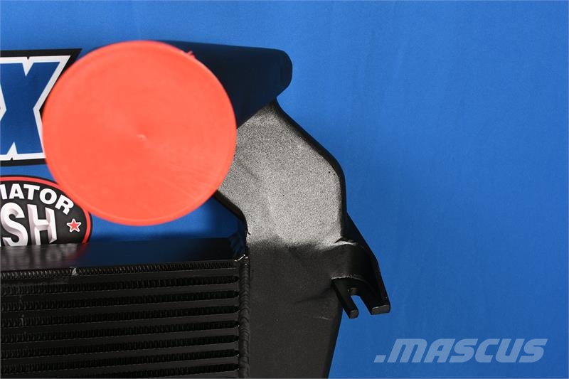 Kenworth W900, T800H, T800W Charge Air Cooler # 604164 Radyatörler