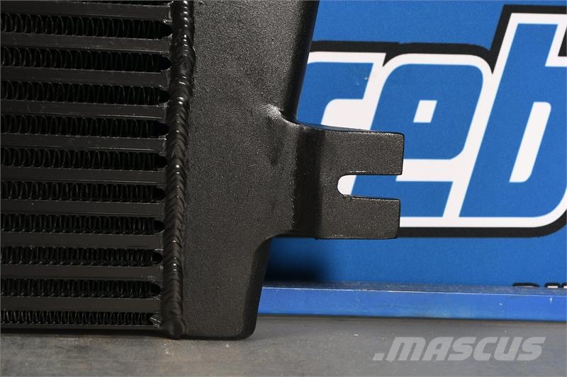 Kenworth W900, T800H, T800W Charge Air Cooler # 604164 Radyatörler