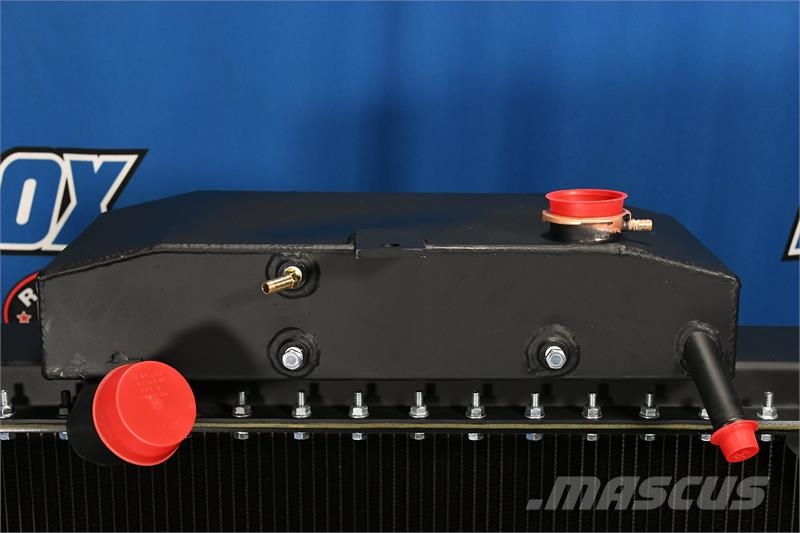 Kenworth W900B Radiator # 604022 Jäähdyttimet