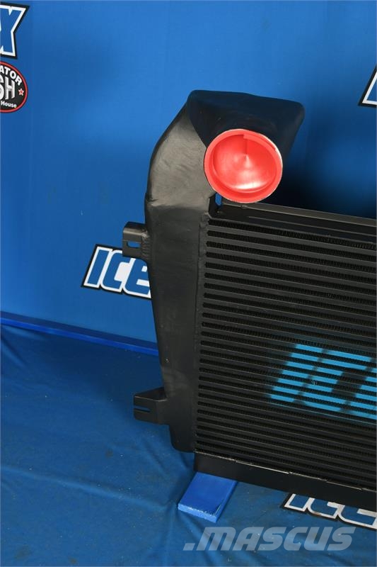 Kenworth W900B, T800H Charge Air Cooler # 604192 Radiators